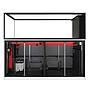 Red Sea REEFER™ Peninsula S-950 G2+ Bianco Acquario marino 720lt 200cm