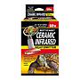 Zoomed Ceramic Heat Emitter Lampada riscaldante 60W