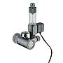 Chihiros CO2 Regulator Mate Regolatore di pressione con contabolle ed elettrovalvola