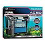 Askoll Fluval Aqua Clear 50 Filtro appeso per acquario fino a 76-190 litri