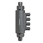 Chihiros Dosing Flow Adapter Strumento per dosometrica nei filtri esterni 12/16mm