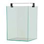 Zolux Aqua Colonne 35 61 litri con Filtro esterno e riscaldatore 35x35x50h cm