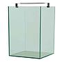 Zolux Aqua Colonne 50 175 litri con Filtro esterno e riscaldatore 50x50x70h cm