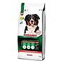 Morando Premium Taglia Grande Crocchette per Cani con Manzo Avena e Piselli 20mm 12Kg