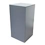 Amtra Mobile Supporto Nano Cubo Grigio 30x30x90h cm