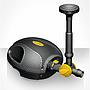 Askoll Power Jet Free Flow 7600 Pompa per laghetto 7600l/h