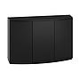 Juwel Supporto Vision 260 Nero 121x46x73H cm