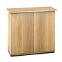 Juwel Supporto Rio 125 Light Wood 81x36x73H cm