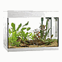 Askoll Acquario Pure LED L White 56x36x43,5h cm 68Lt