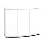 Juwel Supporto Vision 180 Bianco 92x41x73H cm