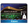 Shg Biocarbon Carbone attivo 50gr