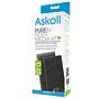 Askoll Kit Spugna e Carbone di Ricambio per Filtro interno Pure In L/Acquaranger 2