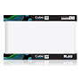Blau Aquaristic Cubic 38 Panoramic Acquario 38lt 45x28x30hcm