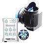 Tunze 6040.005 Turbelle Nanostream 200-4500 l/h da 20 a 500Lt Hub Edition
