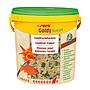 Sera Goldy Nature Scaglie per pesci rossi secchiello 10l 2Kg