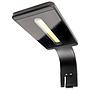 Aquael Leddy Smart 2 Sunny Plafoniera a Led 6W 6500K° Nero