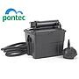Pontec PondoClear Set 5000 Filtro con UV-C per laghetti fino a 5000l