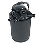 Sicce Green Reset 100l Filtro bidone da laghetto con 2X25W UV-C