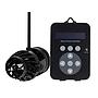 Coral Box QP-16 Plus Pompa di movimento elettronica con controller fino a 16000l/h