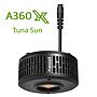 Kessil A360X Tuna Sun Lampada a Led per acquari d'acqua dolce 90W