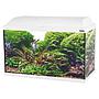 Zolux Acquario Iseo 60 Led Bianco 57 litri