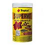 Tropical Supervit Mini Granulat 100ml 65gr