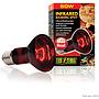 Exoterra Infrared Basking Spot Luce riscaldante ad Infrarossi 50W
