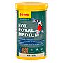Sera Koi Royal Nature Medium 1000ml 270gr