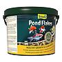 Tetra Pond Flakes Natural Mangime in scaglie per  laghetto 10Lt 1,8Kg