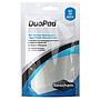 Seachem Duo Pad 25mm Spugna antigraffio a doppia superficie per vetro e acrilico 1pz